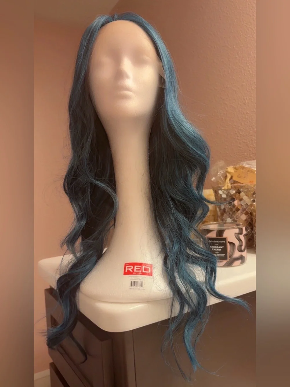 CSC Zeppelin Ocean Vibes Swiss Lace